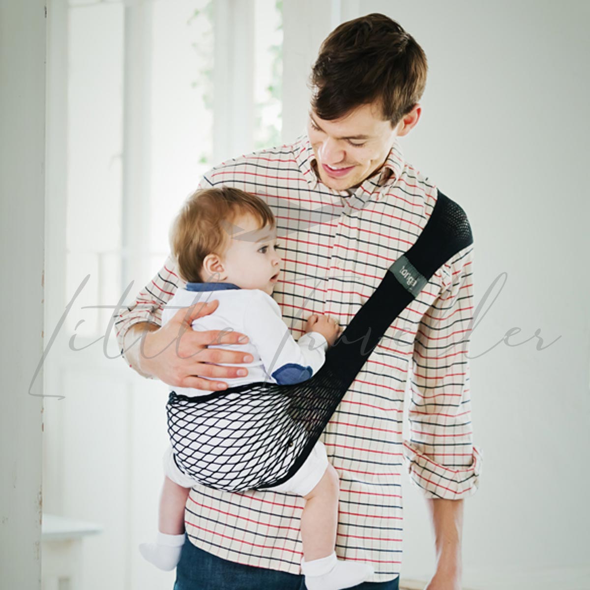 organic baby carriers slings