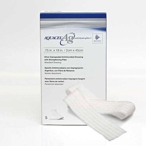 aquacel hydrofiber dressing