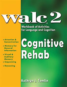 walc cognitive rehab