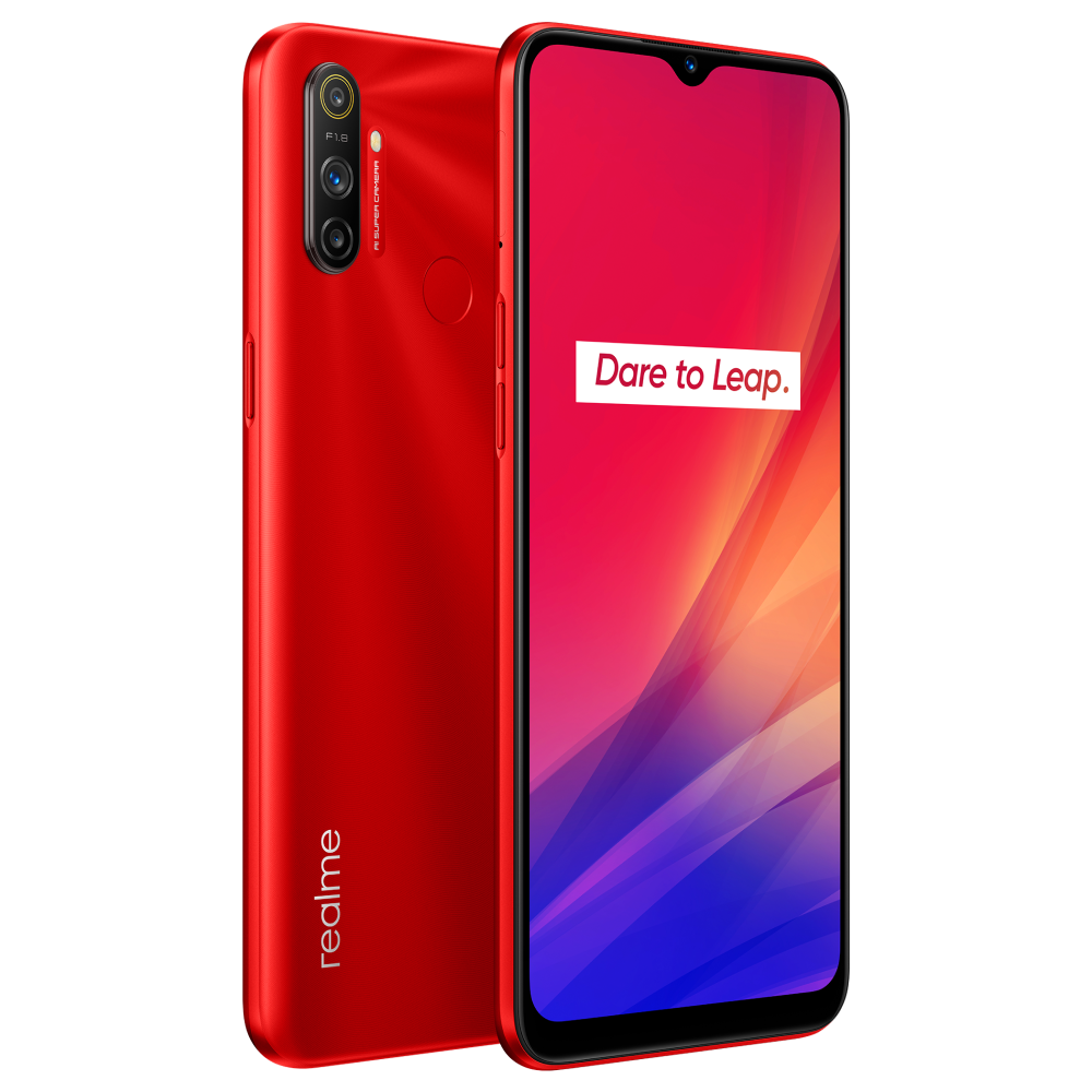 realme C3 Mobile Phone Features & Specs - realme Mobile ...