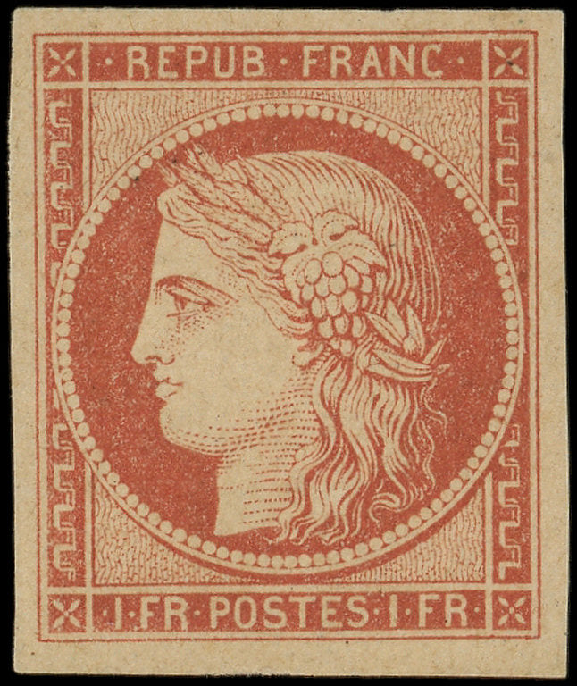 Votre collection de timbres a-t-elle de la valeur ? - Calves