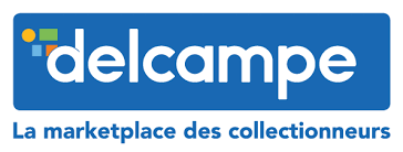 logo Delcampe