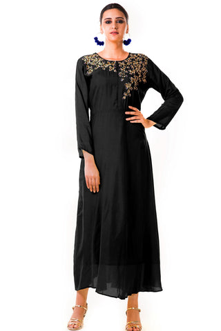 indowestern gowns uk