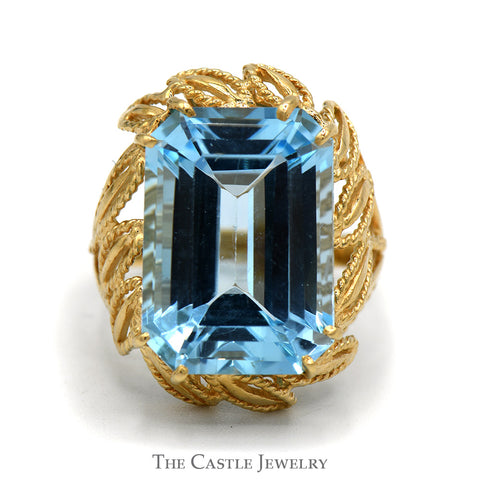 Tiffany & Co. Gemstone White Gold Ring Fine Rings | eBay