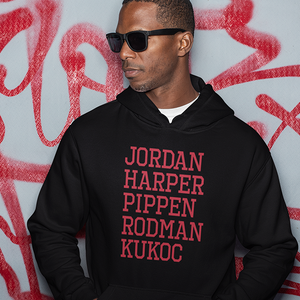 champs jordan hoodie