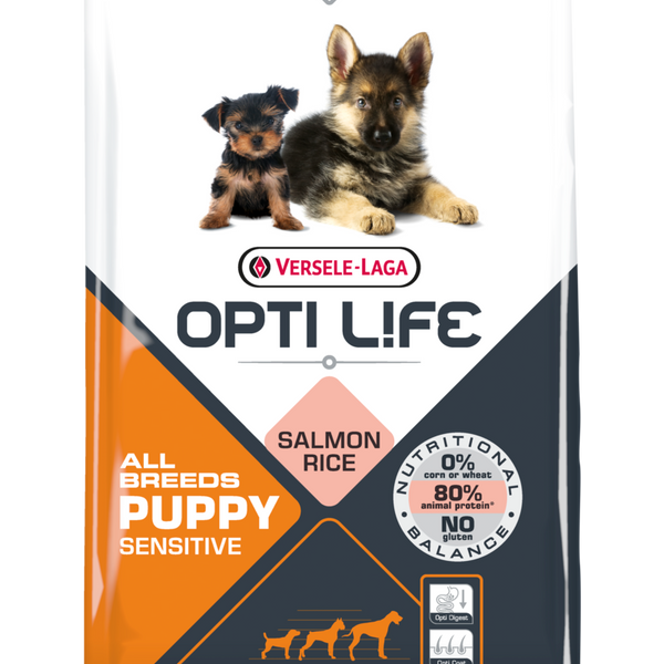 versele laga opti life puppy sensitive