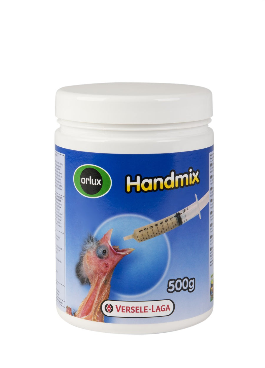 Versele-Laga NutriBird A19 Hand Feeding Formula Powder Food For