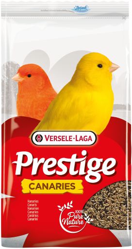  Orlux Bird, Versele Laga Eggfood Dry Red For Canary