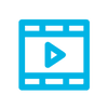 Icon - Super low latency movie mode