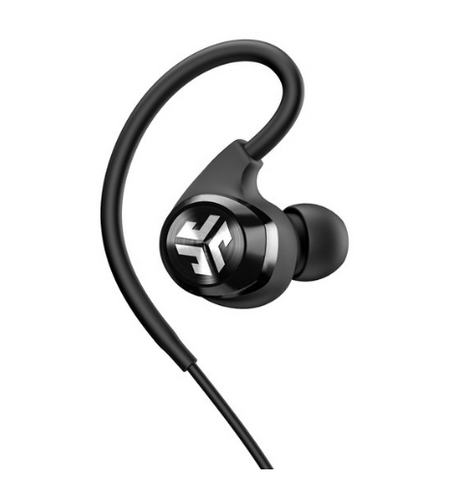 CBS THE TALK and Epic 2 Wireless Earbuds JLab