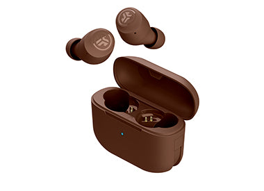 GO Air Tones Earbuds with Charging Case