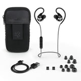 JLab Audio Epic Bluetooth Earbuds