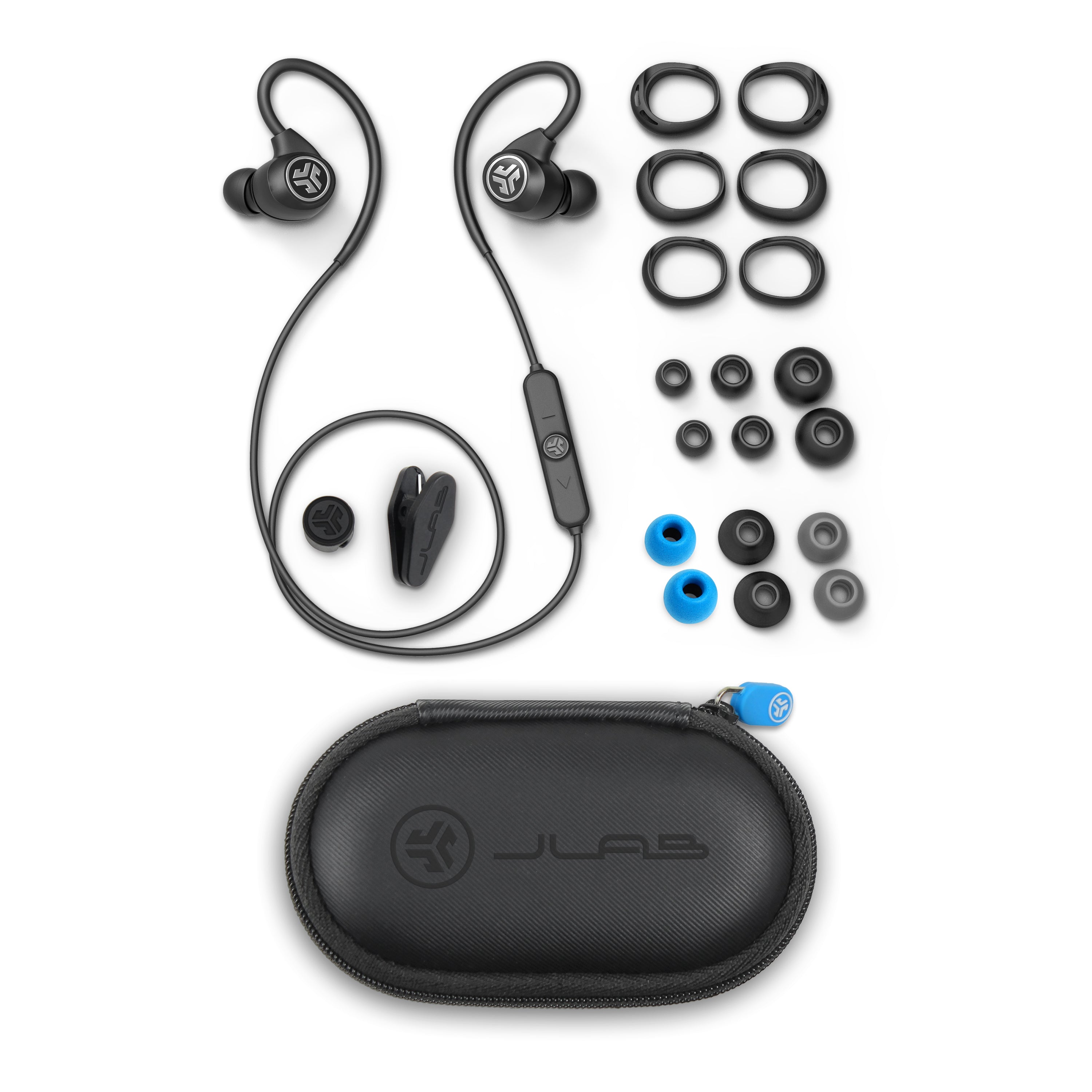 Epic Sport2 Wireless Earbuds