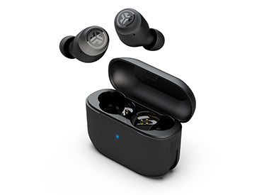 GO Air Pop Earbuds with Charging Case