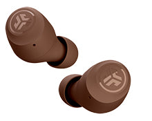 GO Air Tones True Wireless Manual - Sélectionnez votre langue