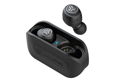GO Air Earbuds with Charging Case