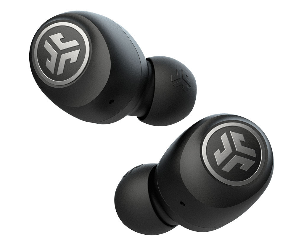 Go Air True Wireless Earbuds