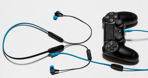 How to Connect Bluetooth Headphones to PS5 – JLab