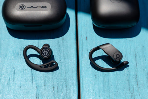 JLab Epic Air Sport Review: Better Than Powerbeats For Way Less