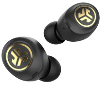 JBuds Air Icon True Wireless Manual - Select your language