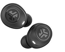 JBuds Air True Wireless Manual - Select your language