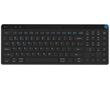 JBuds Keyboard - Select your language