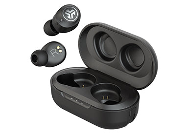 JBuds Air ANC Earbuds with Charging Case