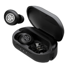 JBuds Air Pro ANC True Wireless Earbuds  Manual - Select your language