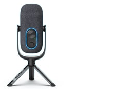 JBuds Talk Microphone Manual - Select your language