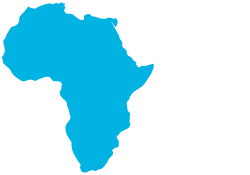 Africa map