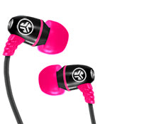 Neon Earbud