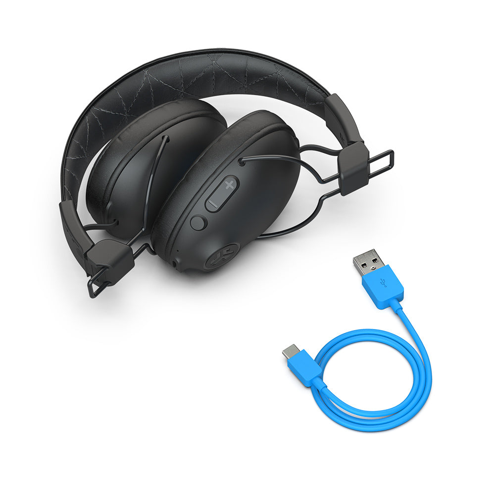 Studio Pro Over-Ear Wireless Headphones