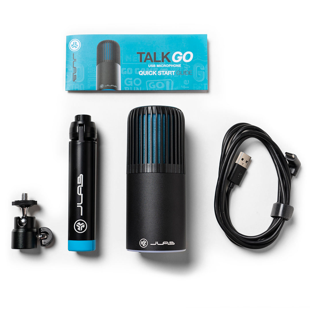 Jlab Talk Go USB Microphone