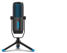 Talk PRO Microphone Manual