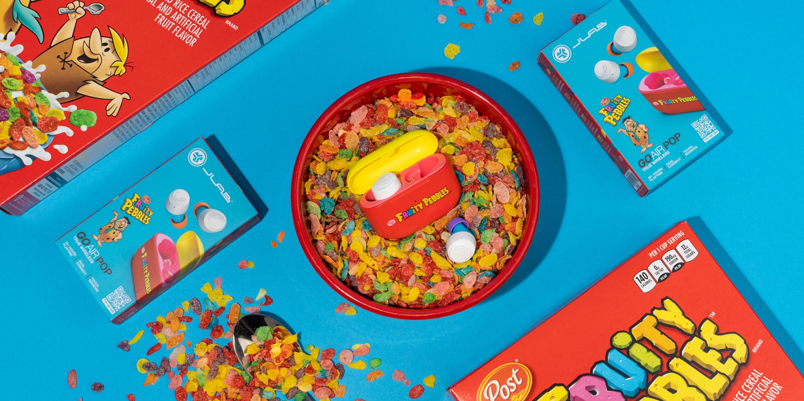 JLab x Fruity Pebbles – JLab Canada