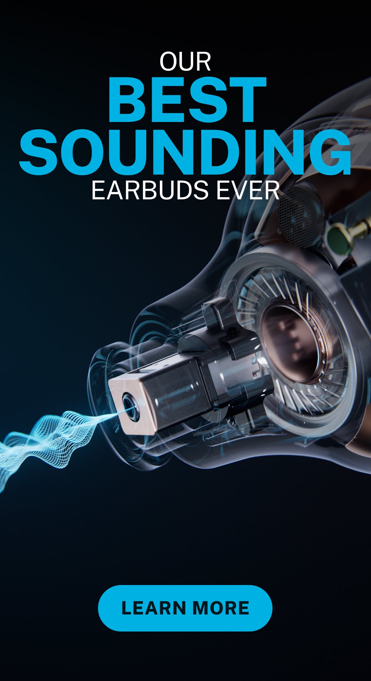 Shop the new JLab Epic Lab Edition Earbuds.