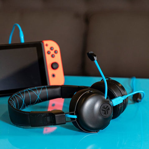 The best Nintendo Switch headsets