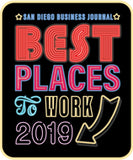 Best Places to Work 2019