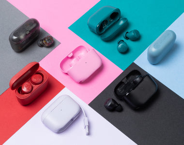 Auriculares Xiaomi Mi True Earbuds Basic S. Distribuidor Oficial.