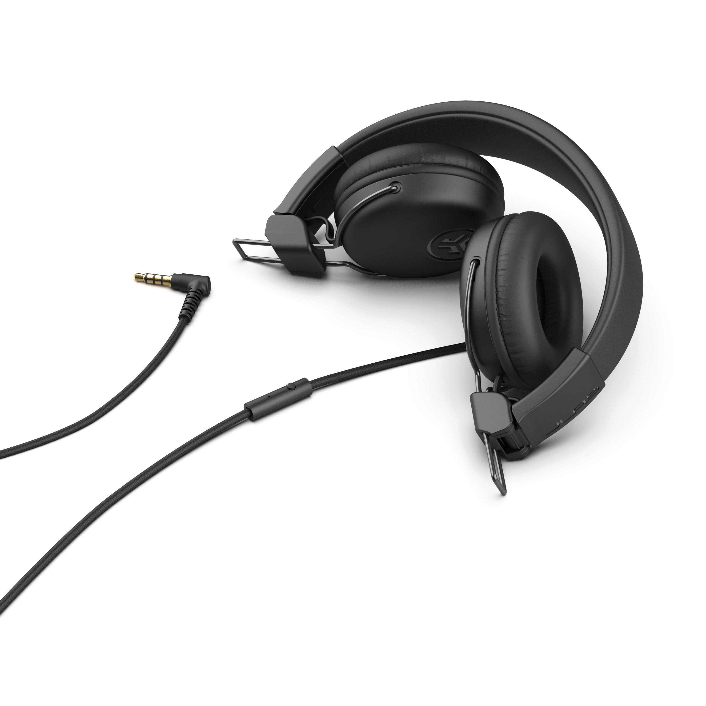 jlab wired headphones