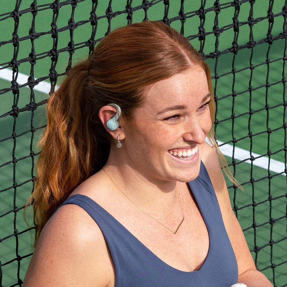 jlab wireless earbuds air sport