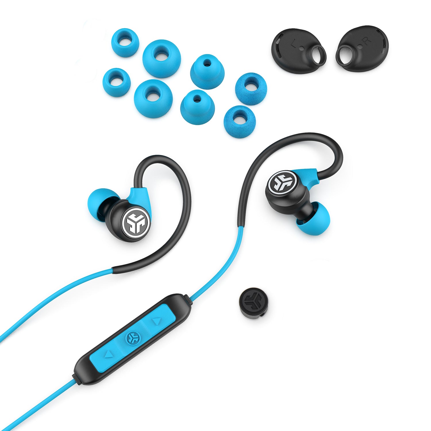 jlabs fit sport wireless