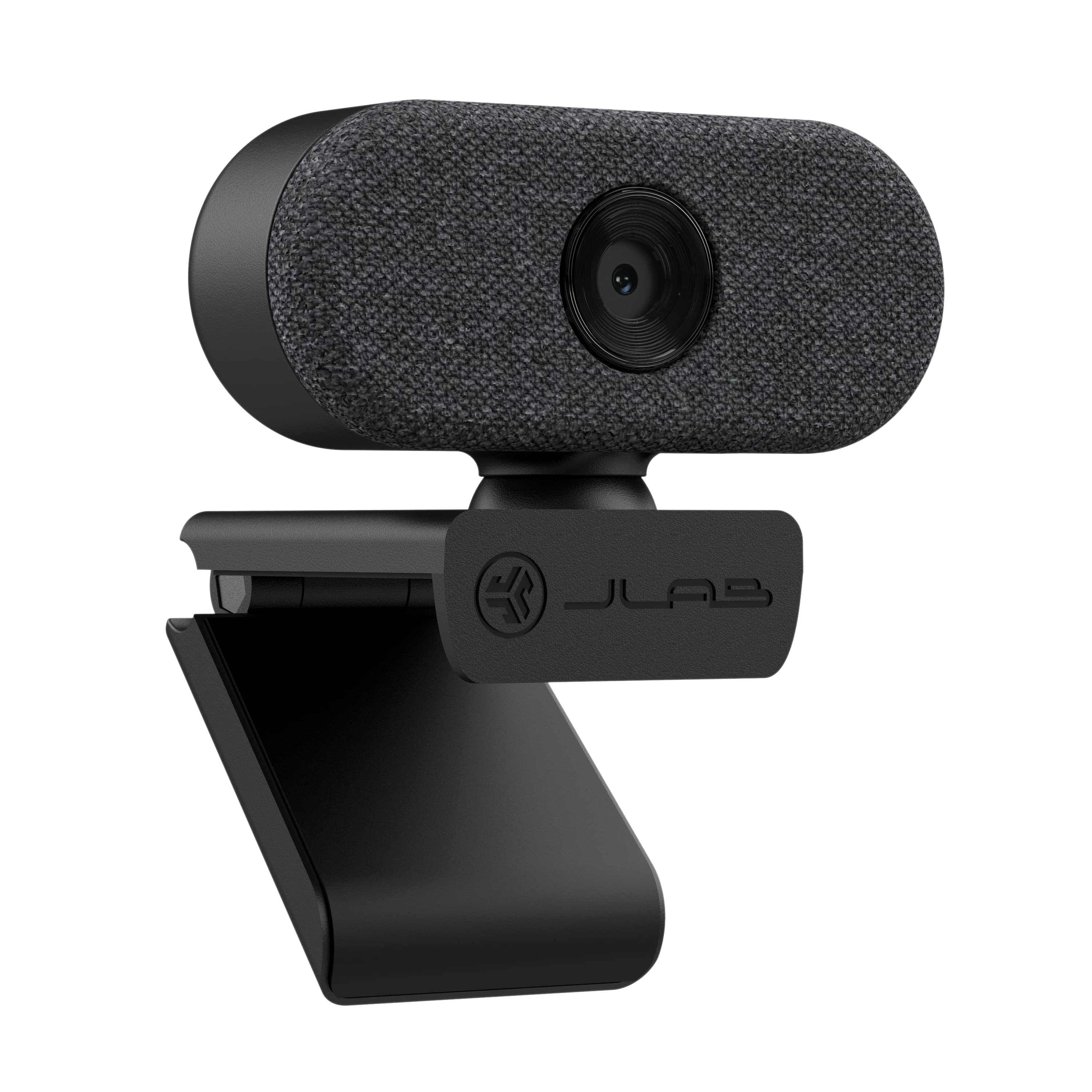 Webcam Porodo PDX510-BK Gaming High Definition Webcam 1080P