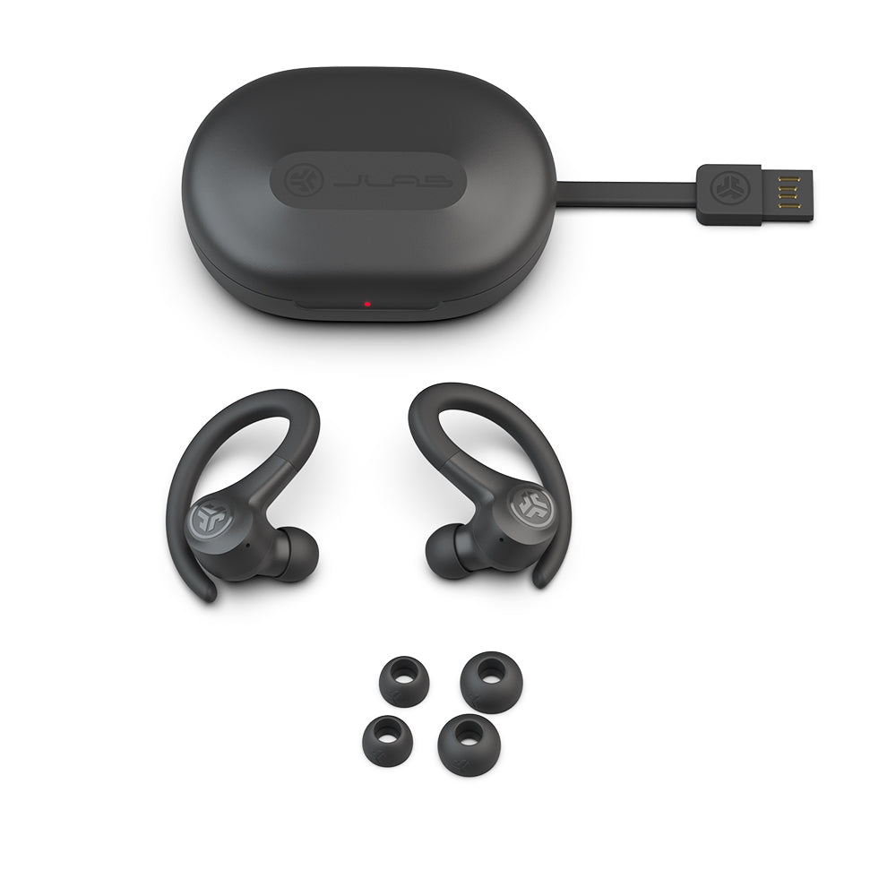 jlab wireless earbuds sport