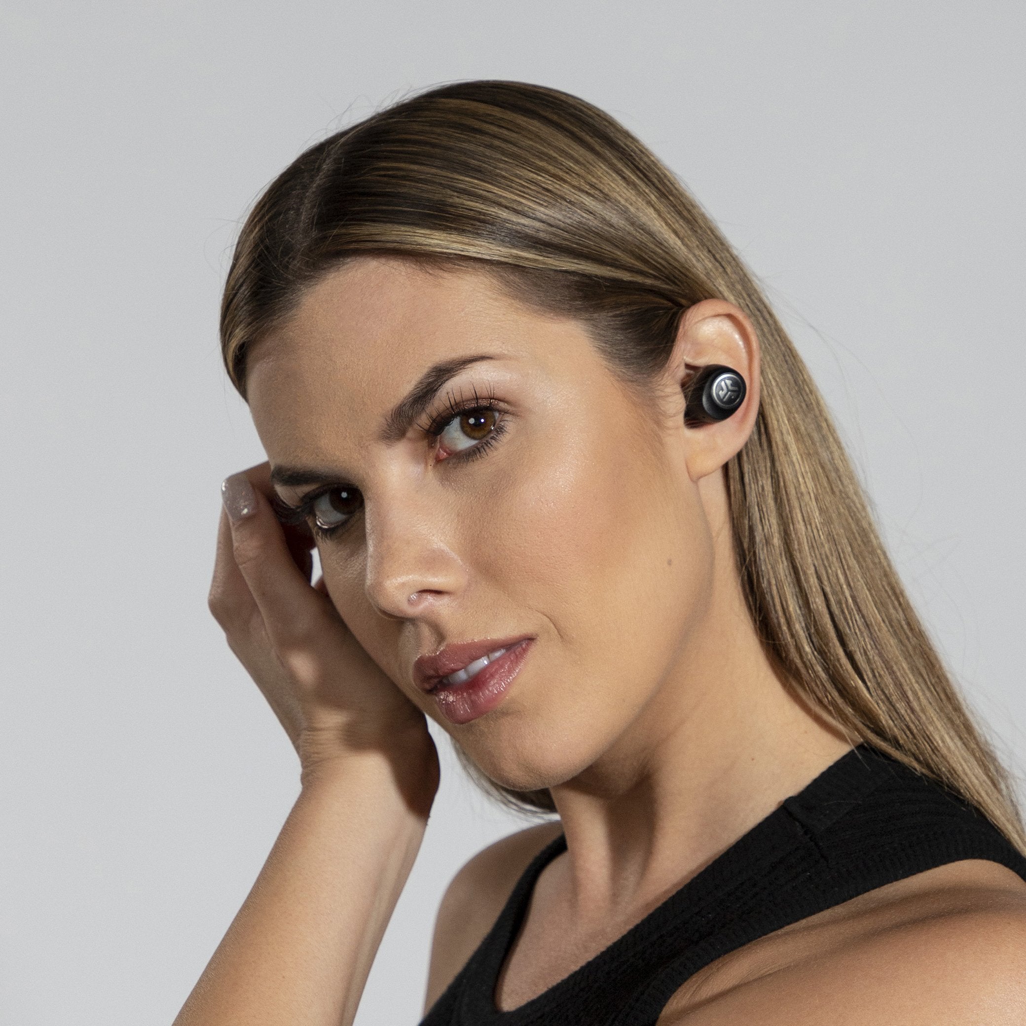 jlab earbuds too quiet