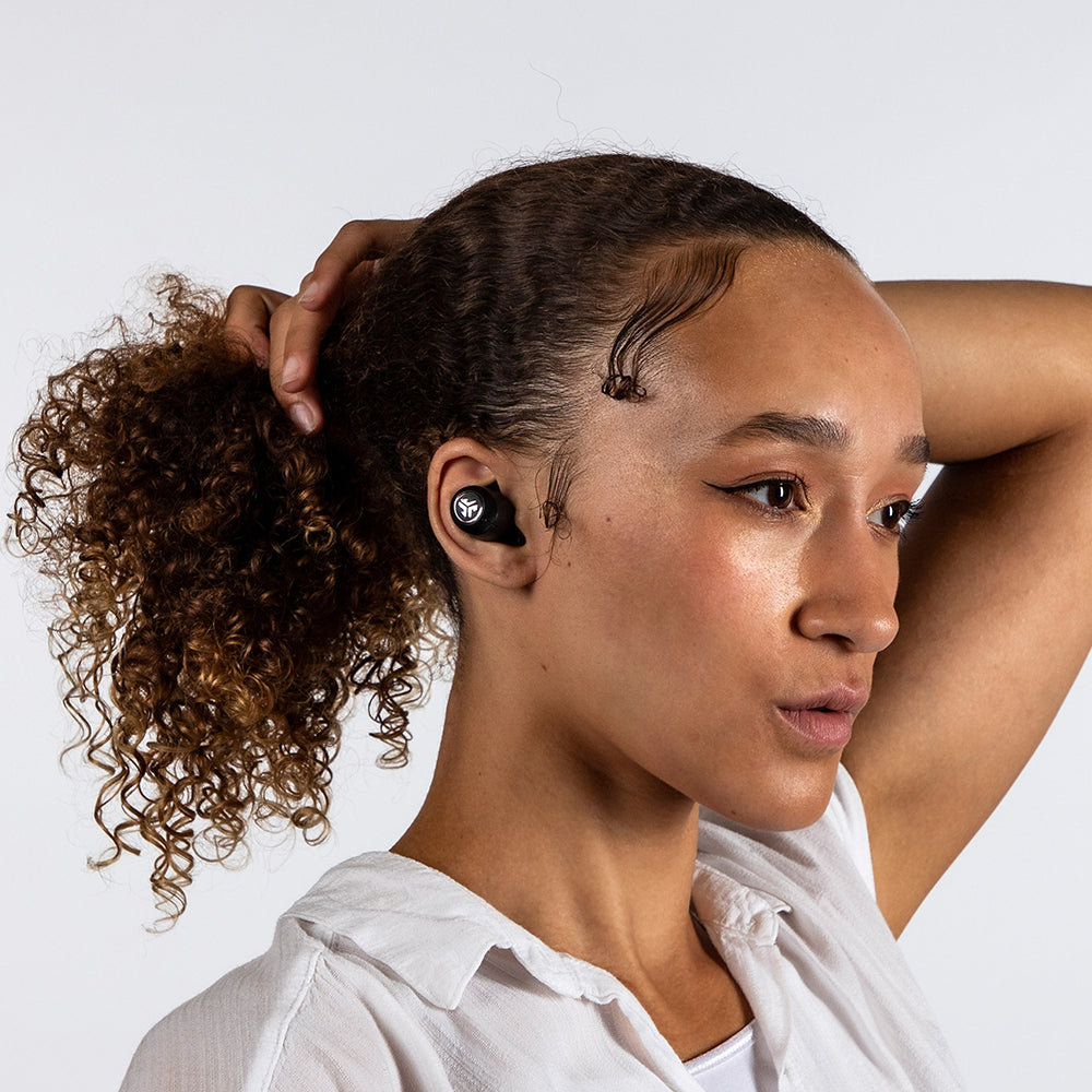 jlab jbuds air anc true wireless bluetooth earbuds