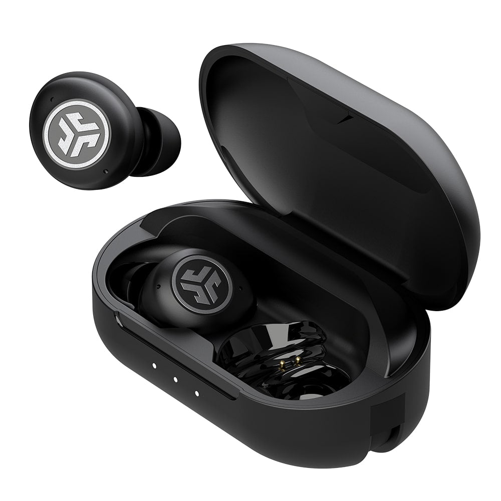 JBuds Air Pro ANC True Wireless Earbuds