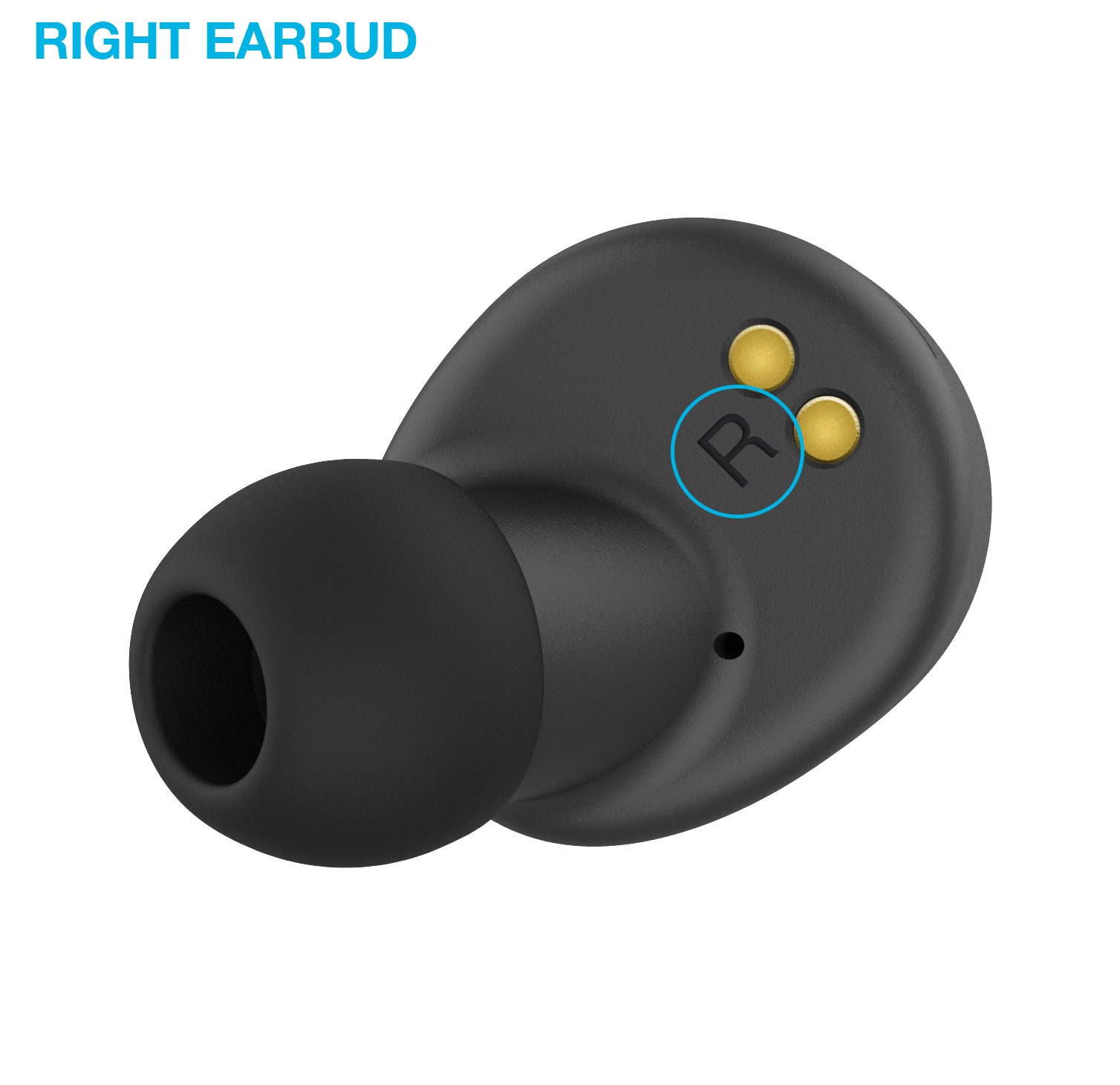 replacement earbuds