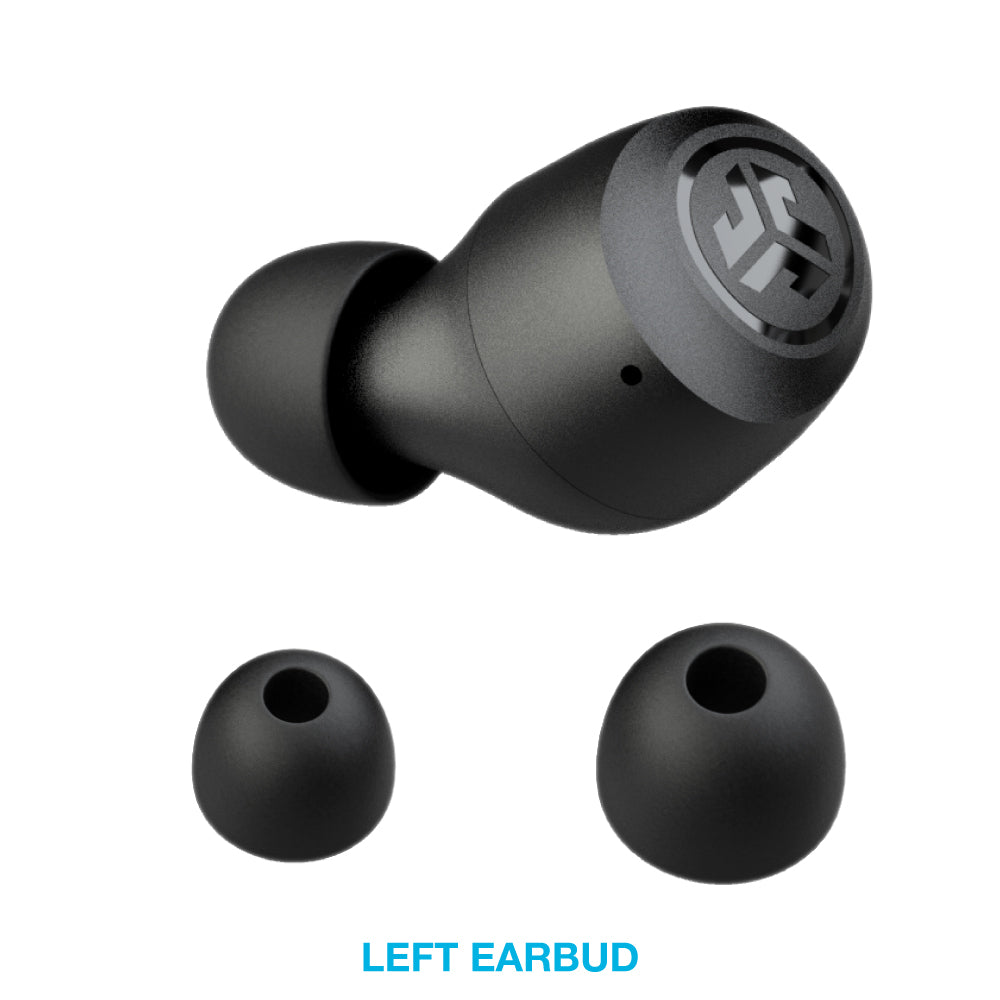 wireless earphones google