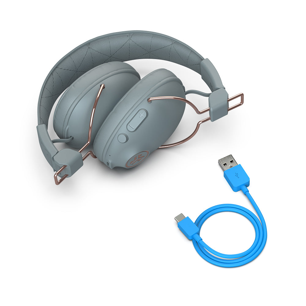 Studio Pro Wireless Over-Ear Headphones – JLab